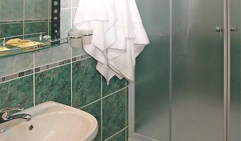 Стандарт двухместный. Гостевой дом Арго, Геленджик