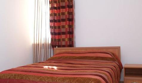  Стандарт двухместный двухкомнатный. Гостевой дом Арго, Геленджик