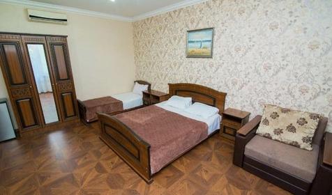  Семейный номер, гостевой дом АЛЕНА, г. Сочи, Адлерский р-н
