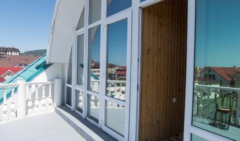 Гостевой дом АЛЕНА, г. Сочи, Адлерский р-н