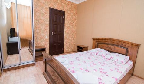 Гостевой дом АЛЕНА, г. Сочи, Адлерский р-н