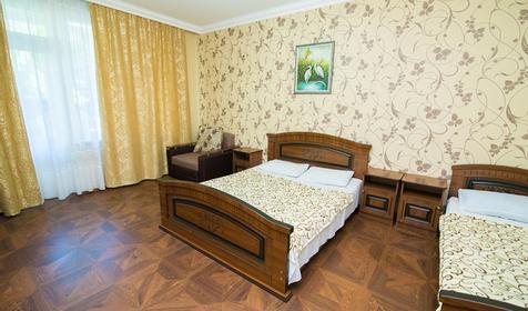 Гостевой дом АЛЕНА, г. Сочи, Адлерский р-н