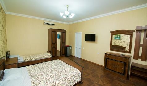 Гостевой дом АЛЕНА, г. Сочи, Адлерский р-н