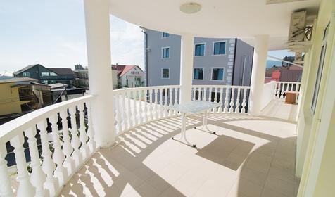 Гостевой дом АЛЕНА, г. Сочи, Адлерский р-н