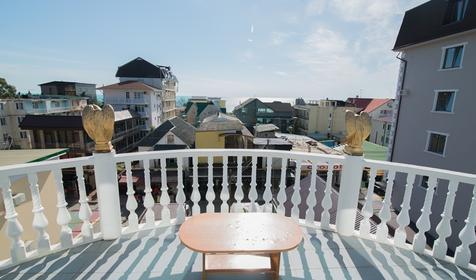 Гостевой дом АЛЕНА, г. Сочи, Адлерский р-н