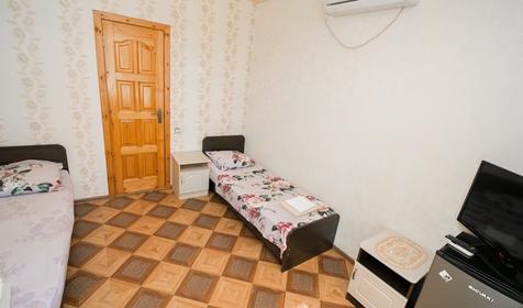 Стандарт двухместный двухместный, гостевой дом АЛЕНА, г. Сочи, Адлерский р-н