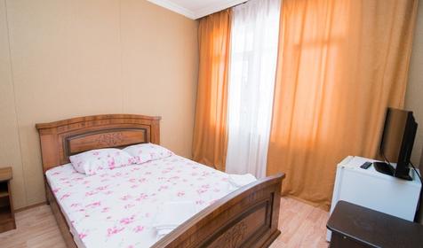 Стандарт двухместный двухместный, гостевой дом АЛЕНА, г. Сочи, Адлерский р-н