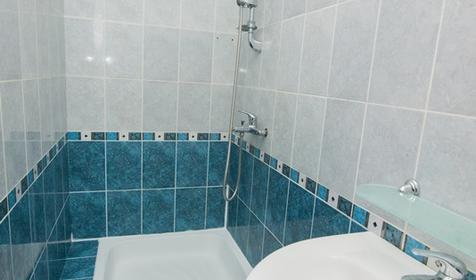 Стандарт двухместный двухместный, гостевой дом АЛЕНА, г. Сочи, Адлерский р-н