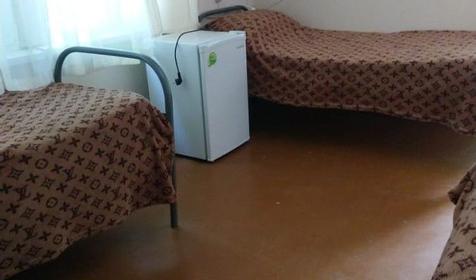 Эконом трехместный