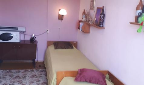 Квартира в п. Майский