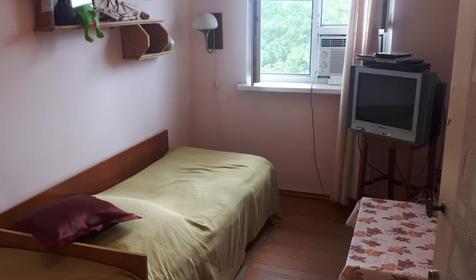 Квартира в п. Майский