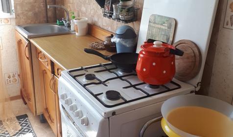 Квартира в п. Майский