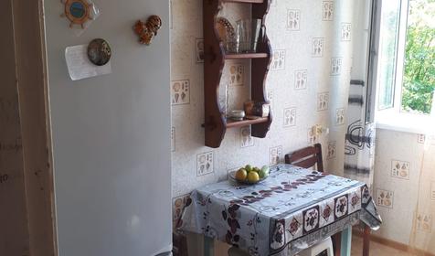 Квартира в п. Майский