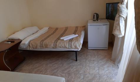 Двухместный люкс