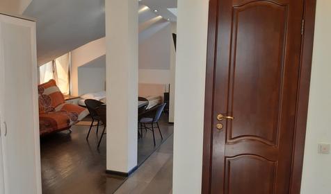 Четырехместный люкс