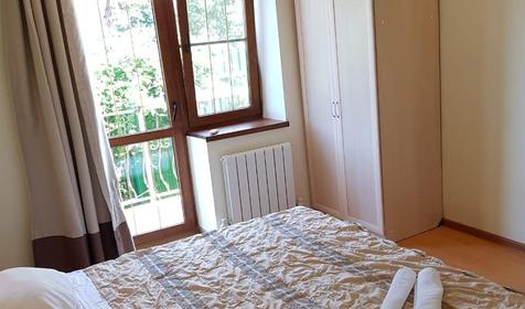 Двухместный с удобствами на блок