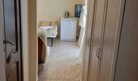 Двухместный люкс