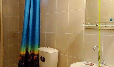 Гостевой дом Людмила, Сочи, Лоо