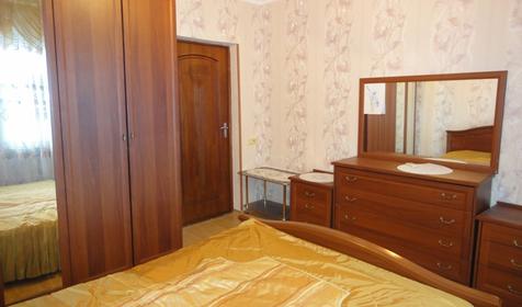 Гостевой дом Людмила, Сочи, Лоо