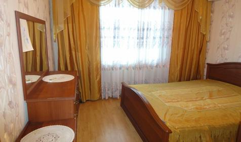 Гостевой дом Людмила, Сочи, Лоо