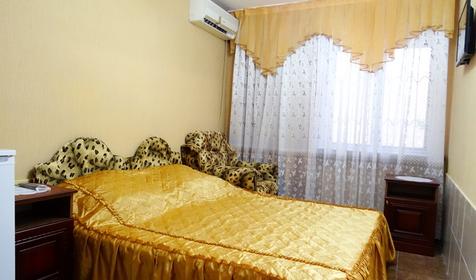 Гостевой дом Людмила, Сочи, Лоо