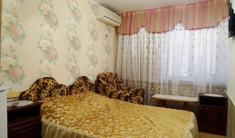 Гостевой дом Людмила, Сочи, Лоо