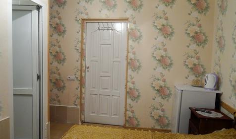 Гостевой дом Людмила, Сочи, Лоо