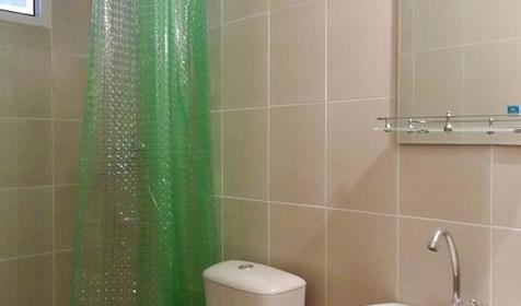 Гостевой дом Людмила, Сочи, Лоо