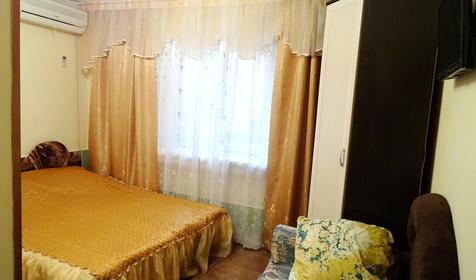 Гостевой дом Людмила, Сочи, Лоо