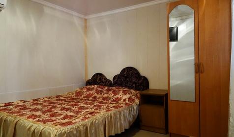 Гостевой дом Людмила, Сочи, Лоо