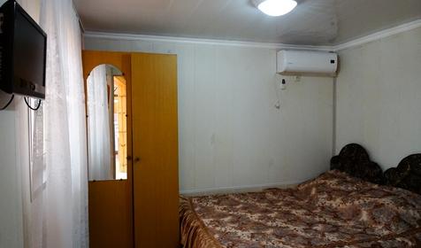 Гостевой дом Людмила, Сочи, Лоо