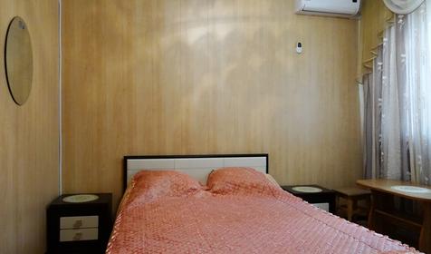 Гостевой дом Людмила, Сочи, Лоо