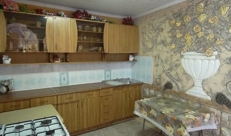 Гостевой дом Людмила, Сочи, Лоо