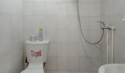 Трехместный однокомнатный с кухней №3