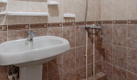 Двухместный однокомнатный №4