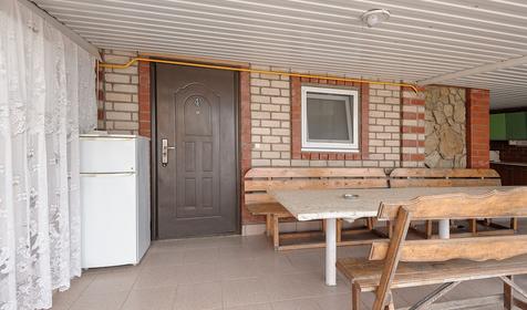 Двухместный однокомнатный №4