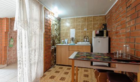 Двухместный однокомнатный с кухней №5