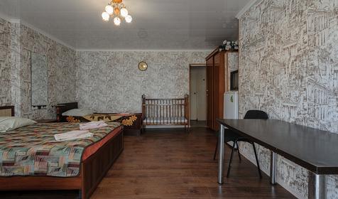 Четырехместный однокомнатный №6