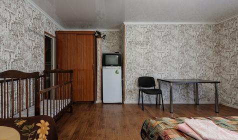 Четырехместный однокомнатный №6