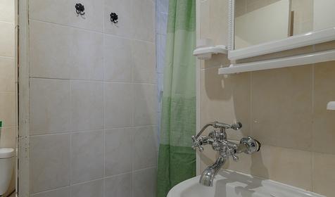 Четырехместный однокомнатный №6