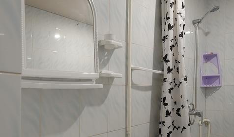 Трехместный в башне с общей кухней №7