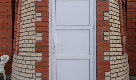 Трехместный в башне с общей кухней №7