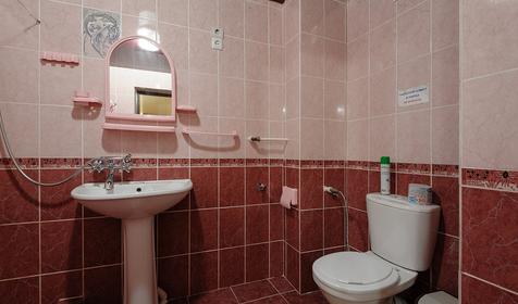 Четырехместный однокомнатный с кухней №8