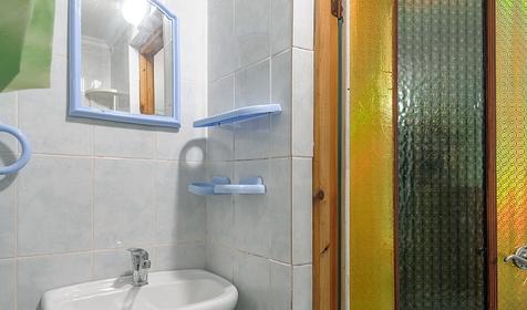 Пятиместный двухкомнатный кухней №13