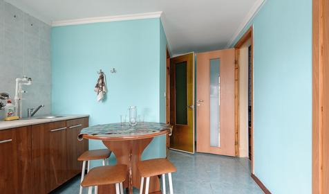 Пятиместный двухкомнатный кухней №13