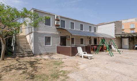 Пятиместный двухкомнатный кухней №13