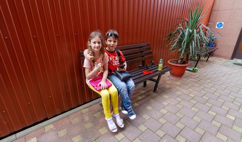 Гостевой дом Аквамарин, г. Геленджик