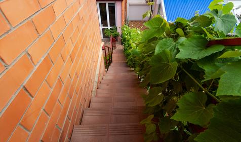 Гостевой дом Аквамарин, г. Геленджик