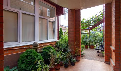 Гостевой дом Аквамарин, г. Геленджик