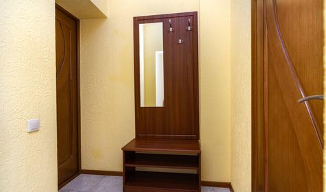 Двухместный номер евростандарт. Гостевой дом Аквамарин, г. Геленджик